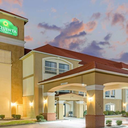 La Quinta By Wyndham Oklahoma City -Yukon Eksteriør billede