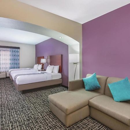 La Quinta By Wyndham Oklahoma City -Yukon Eksteriør billede