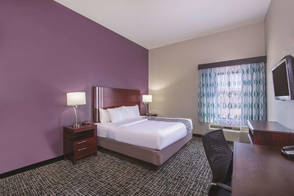 La Quinta By Wyndham Oklahoma City -Yukon Eksteriør billede