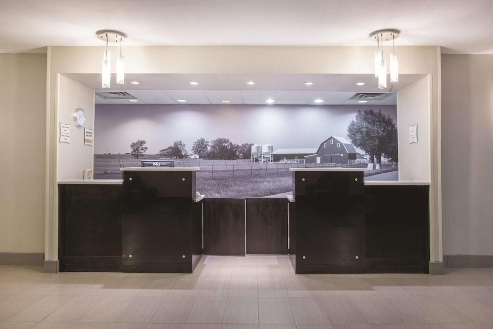 La Quinta By Wyndham Oklahoma City -Yukon Eksteriør billede