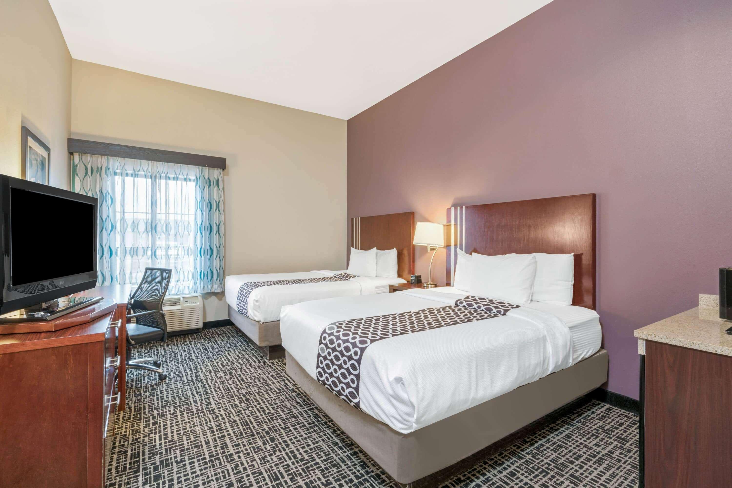 La Quinta By Wyndham Oklahoma City -Yukon Eksteriør billede