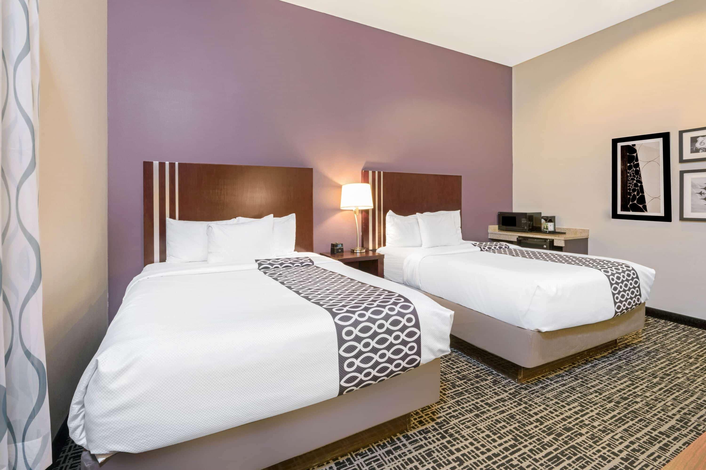 La Quinta By Wyndham Oklahoma City -Yukon Eksteriør billede