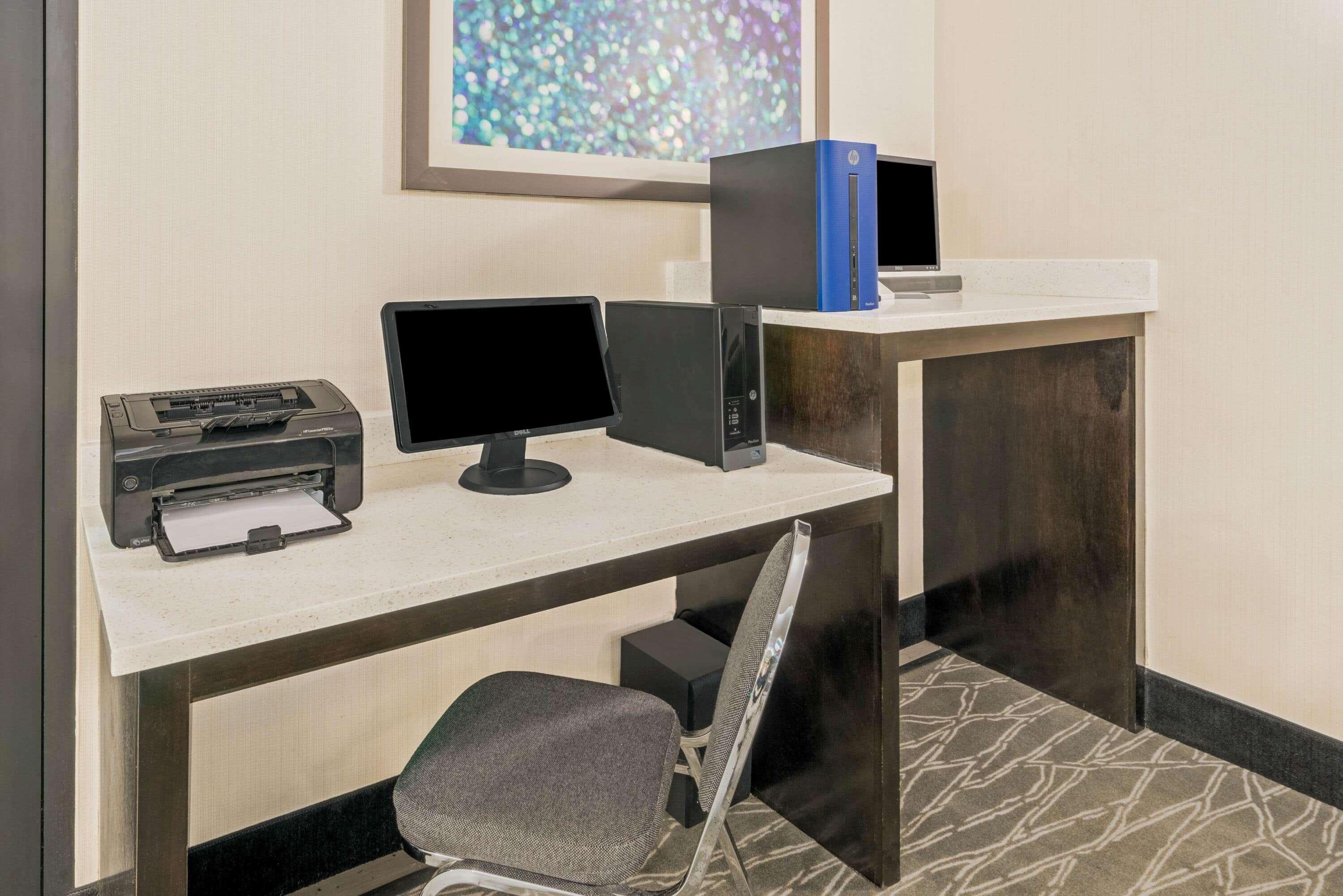 La Quinta By Wyndham Oklahoma City -Yukon Eksteriør billede