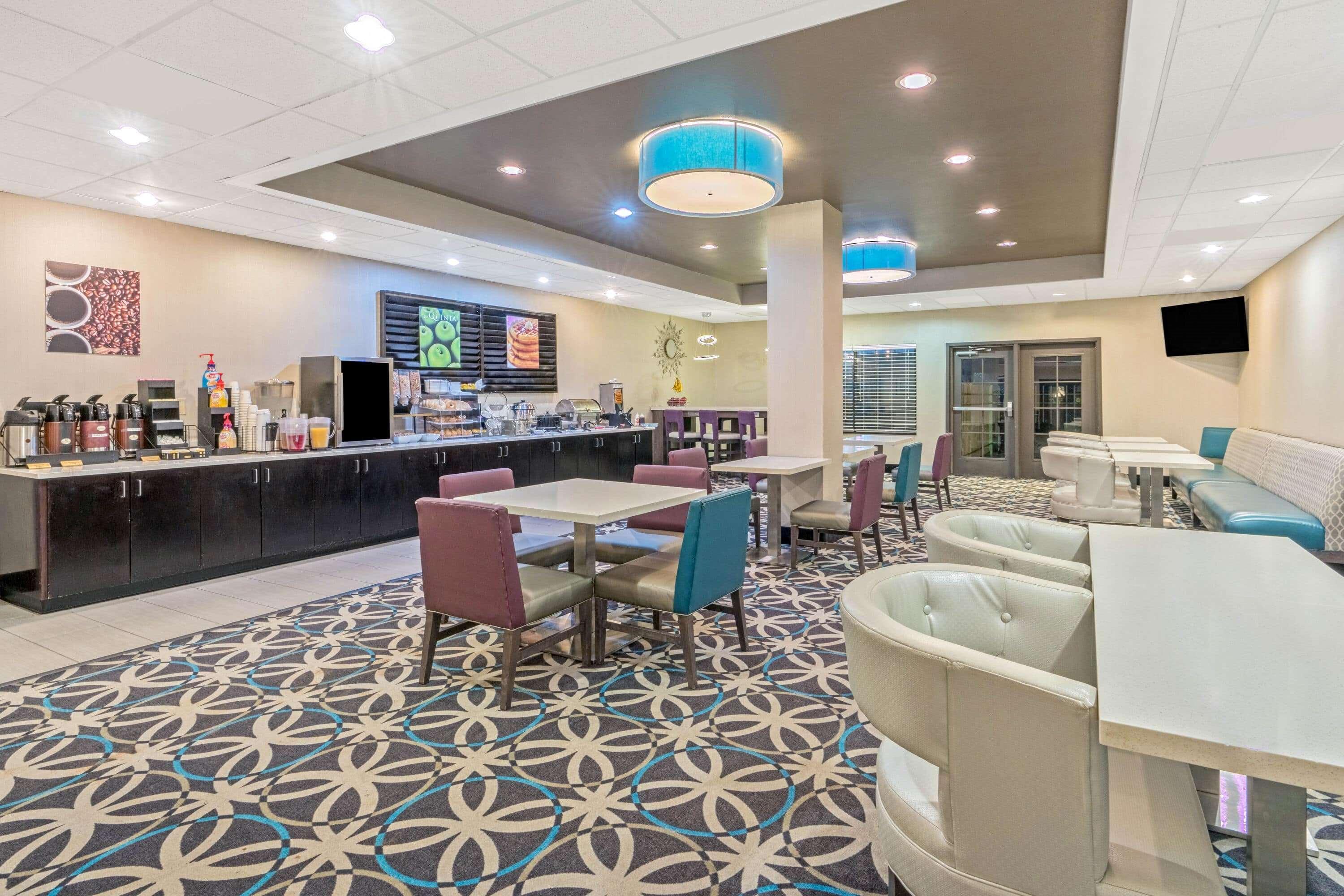 La Quinta By Wyndham Oklahoma City -Yukon Eksteriør billede