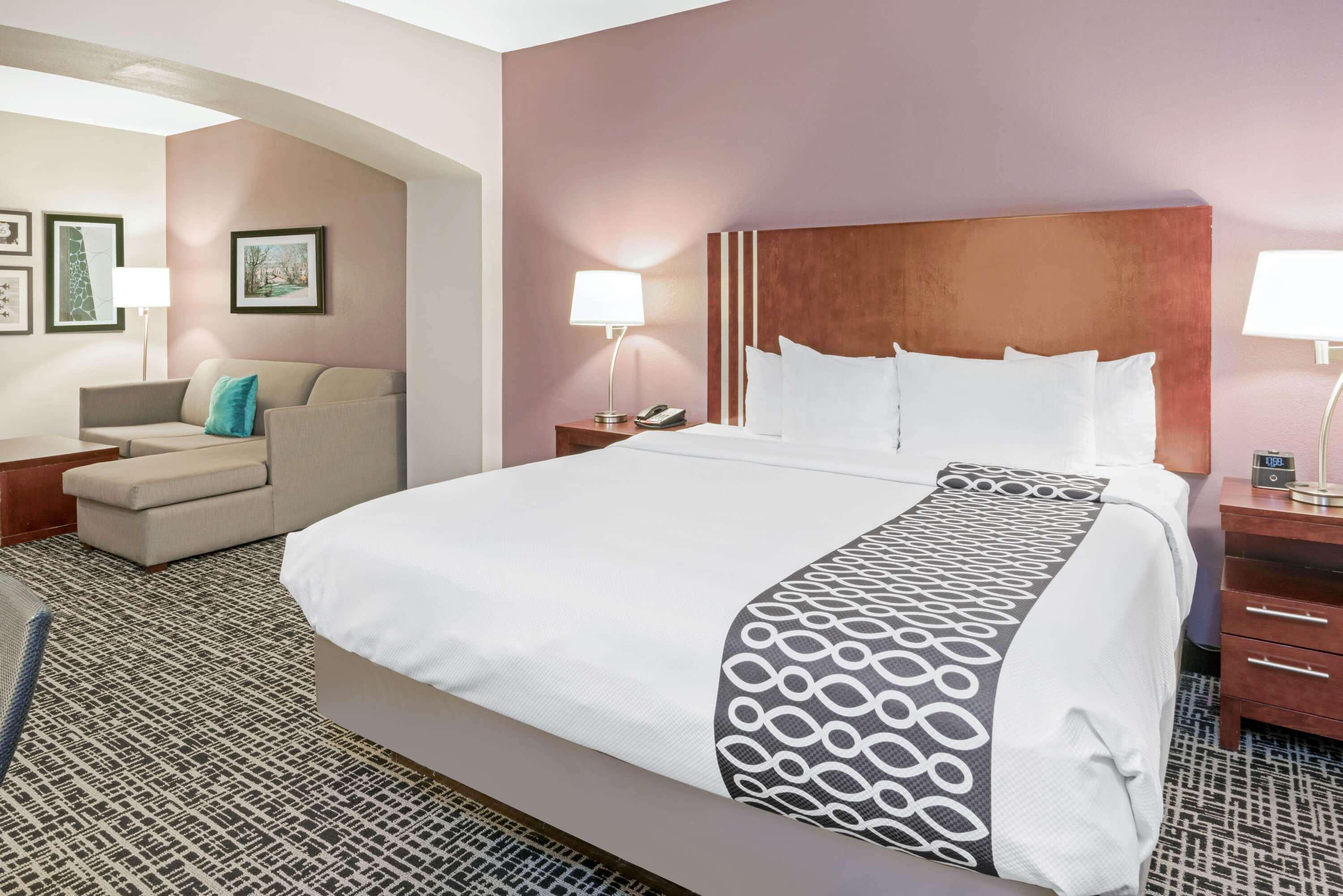 La Quinta By Wyndham Oklahoma City -Yukon Eksteriør billede