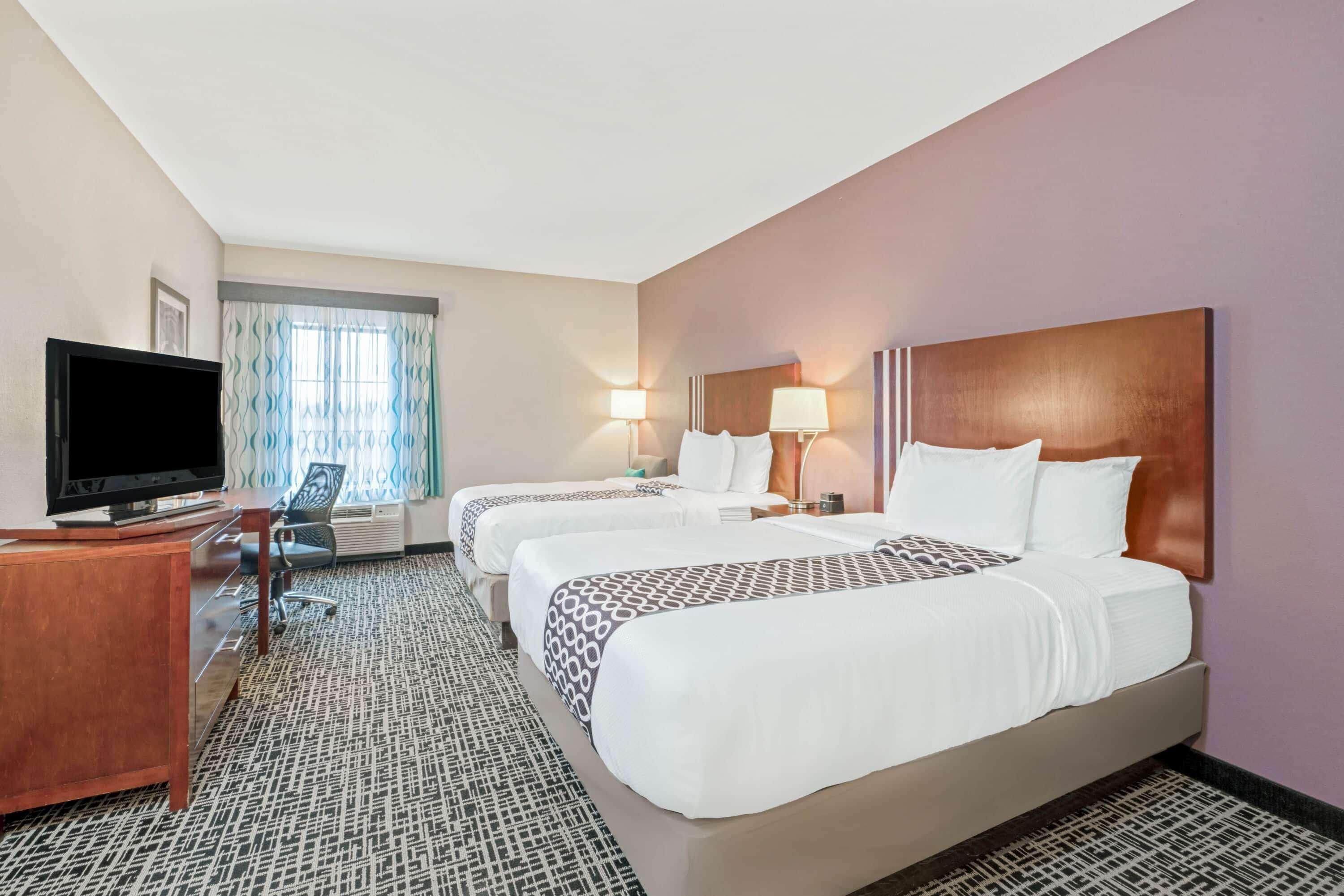 La Quinta By Wyndham Oklahoma City -Yukon Eksteriør billede