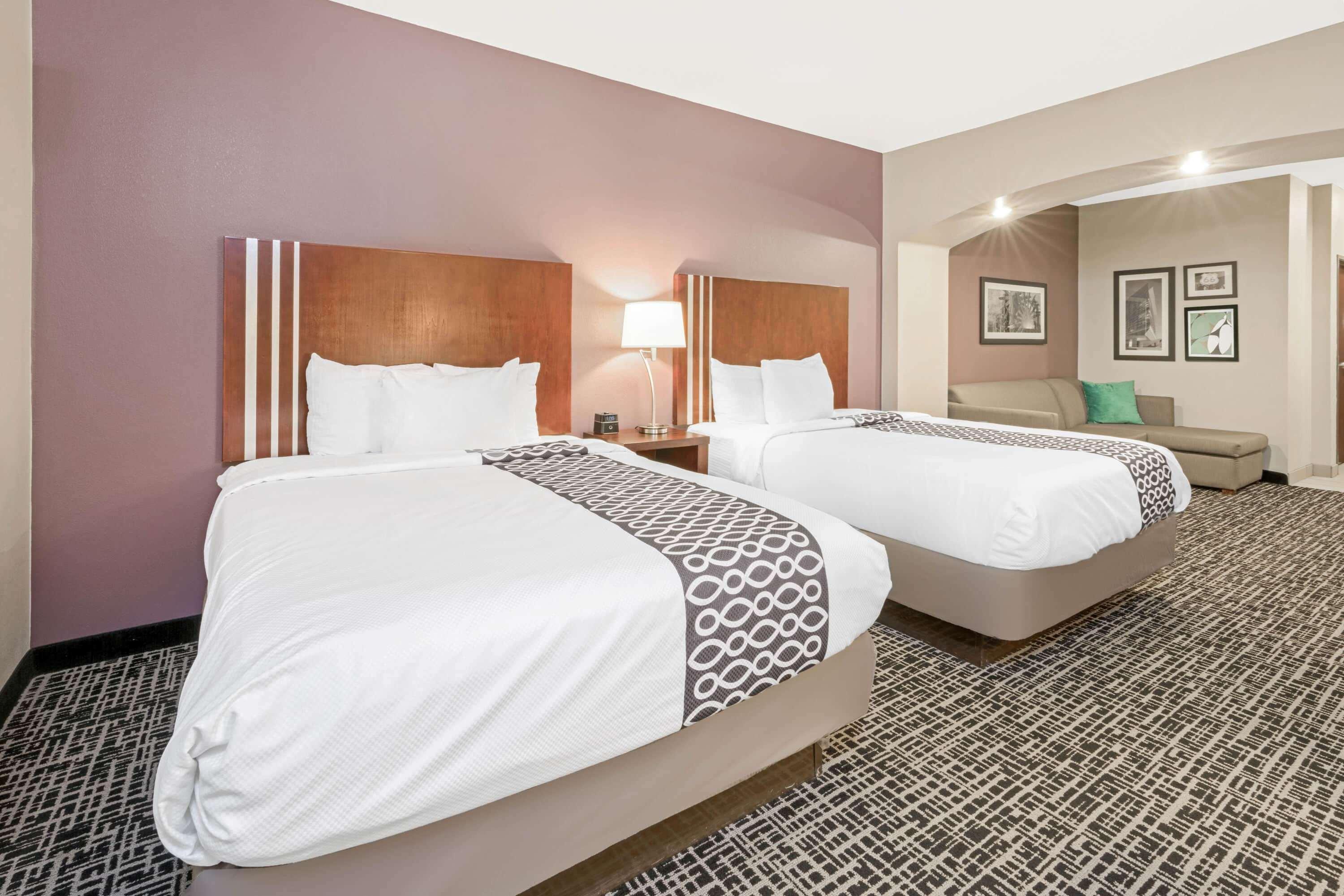La Quinta By Wyndham Oklahoma City -Yukon Eksteriør billede