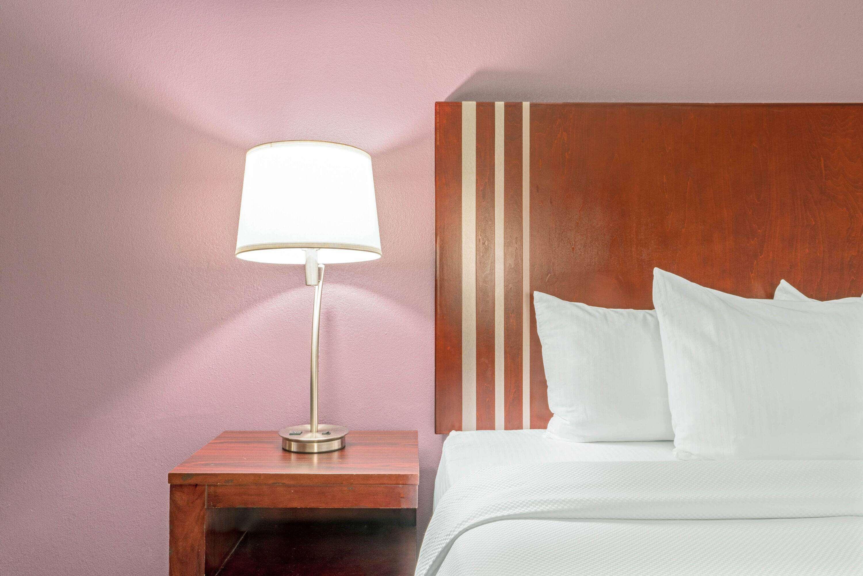 La Quinta By Wyndham Oklahoma City -Yukon Eksteriør billede