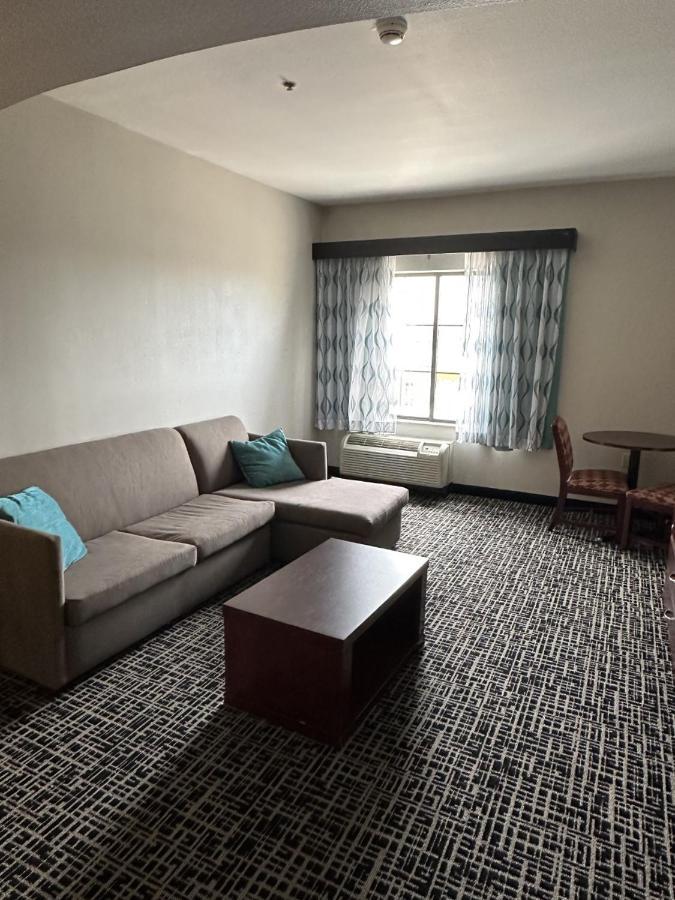 La Quinta By Wyndham Oklahoma City -Yukon Eksteriør billede
