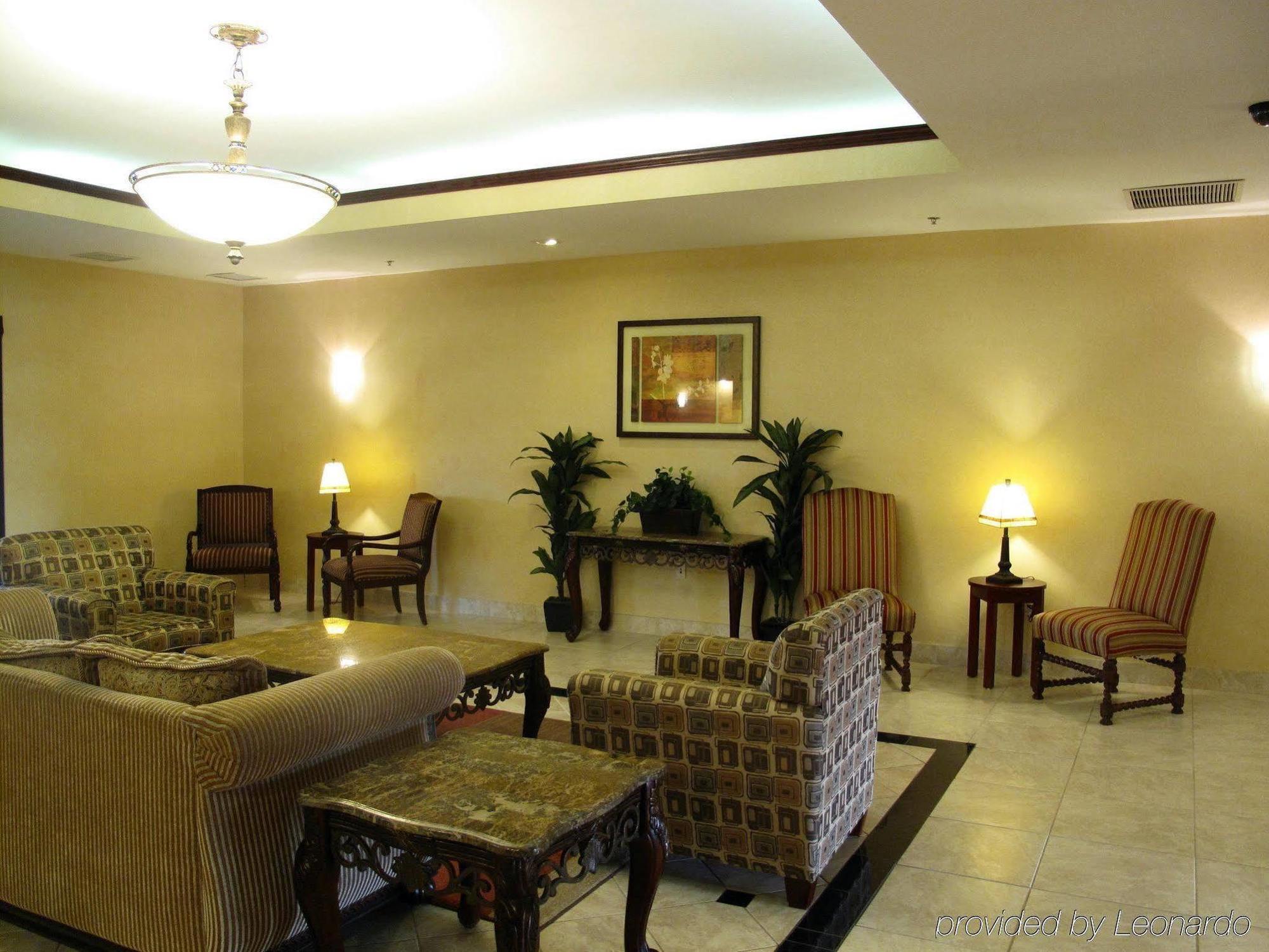 La Quinta By Wyndham Oklahoma City -Yukon Interiør billede