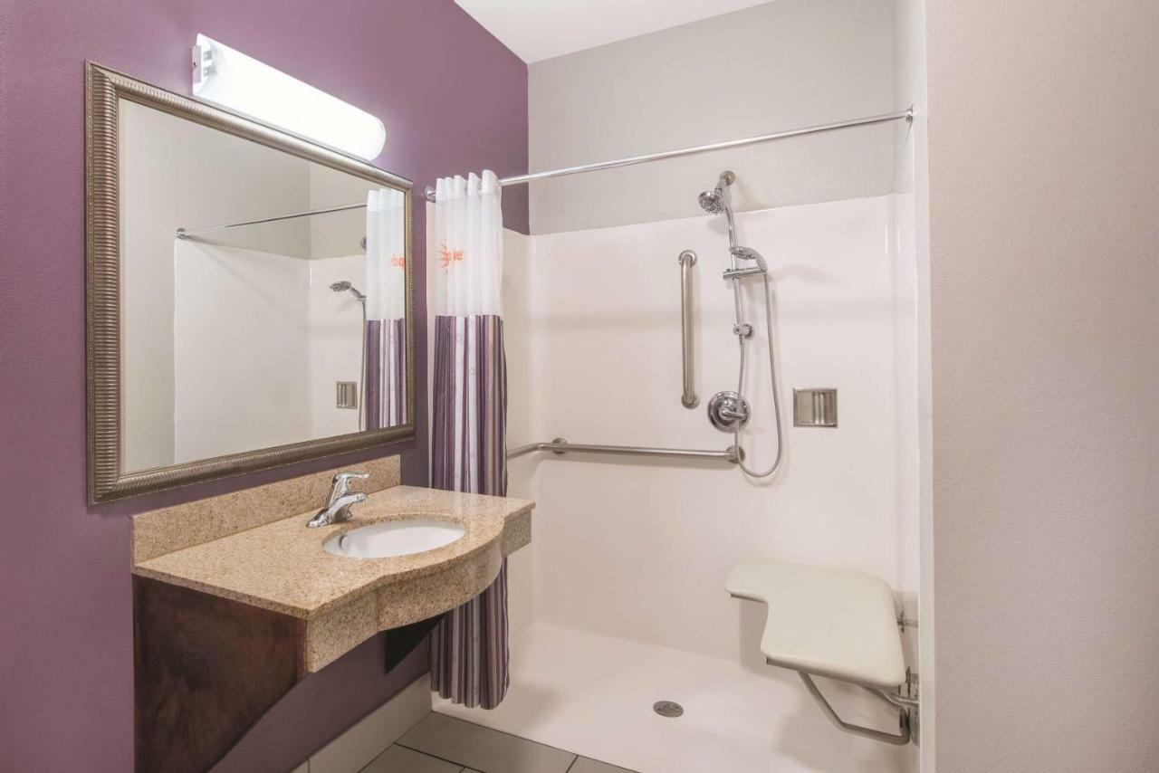 La Quinta By Wyndham Oklahoma City -Yukon Eksteriør billede