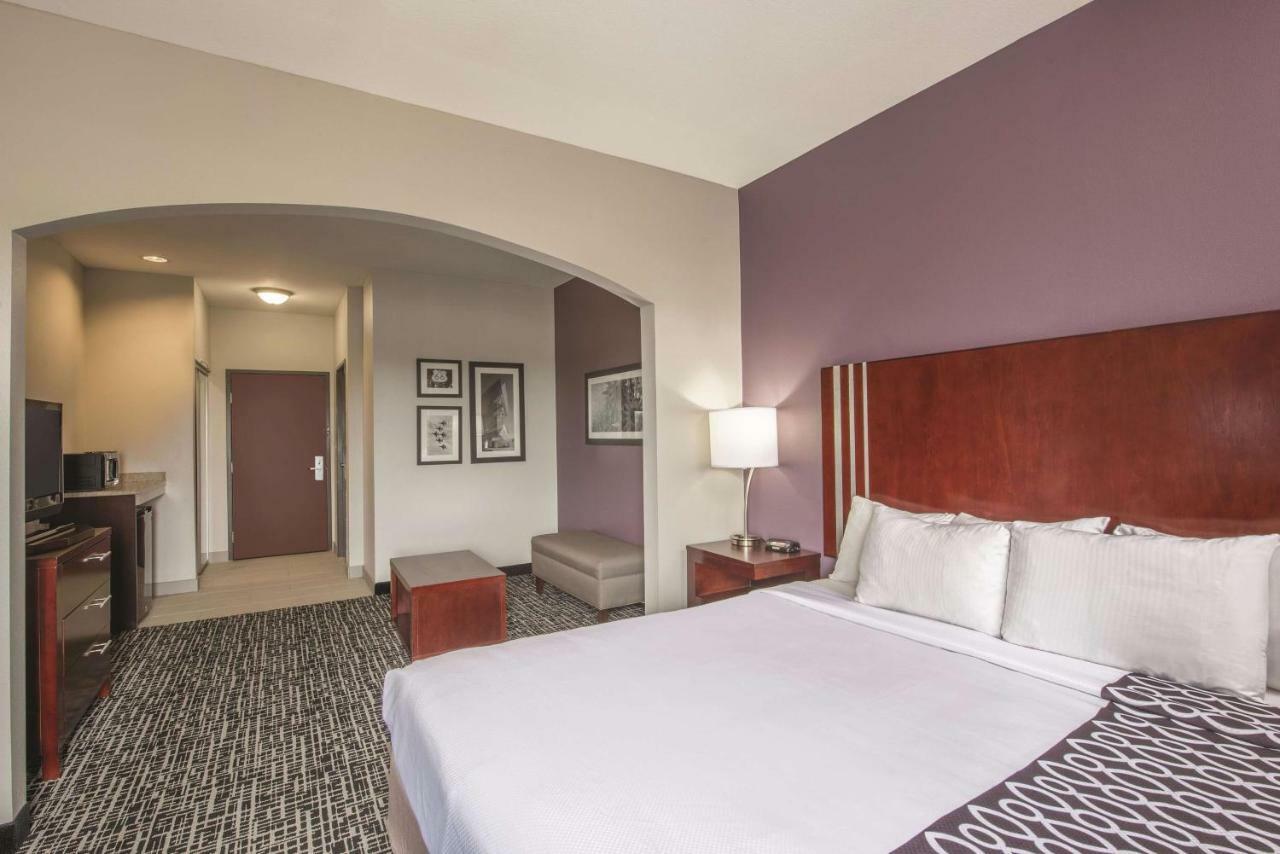 La Quinta By Wyndham Oklahoma City -Yukon Eksteriør billede